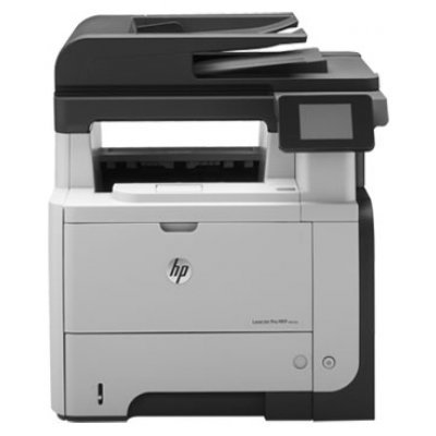  HP LaserJet Pro MFP M521dn