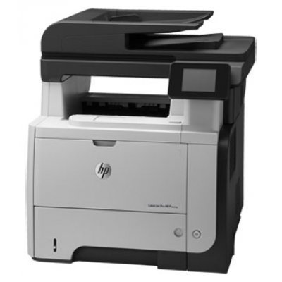   HP LaserJet Pro M521dw (A8P80A)