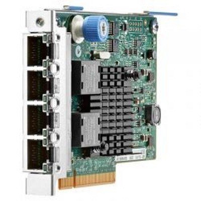    HP FlexibleLOM 366FLR Adapter (665240-B21)