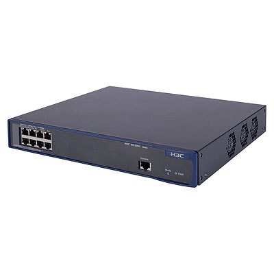   HP 3000-8G-PoE+ (JD444A)