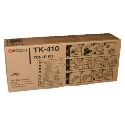  - Kyocera TK-410  KM-1620/1635/1650/2020/2035/2050