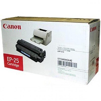   Canon Canon EP-25  LBP1210