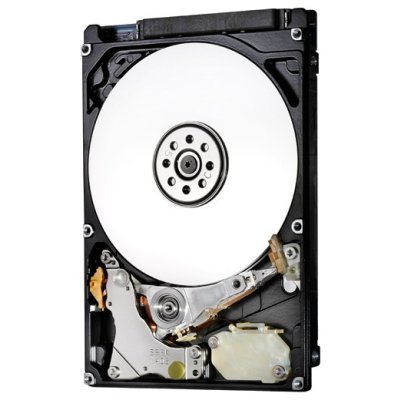    HGST HTS721010A9E630