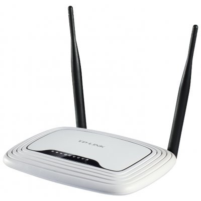  Wi-Fi  TP-link TL-WR841N