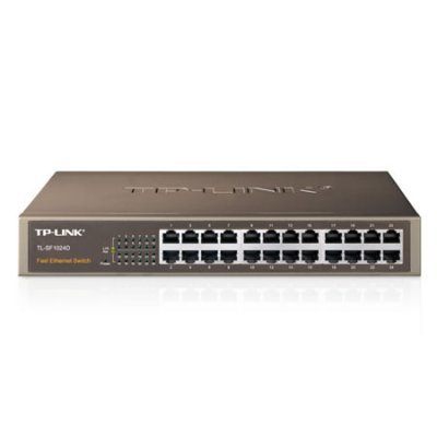   TP-link TL-SF1024D