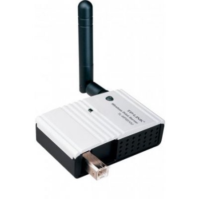  - TP-link TL-WPS510U