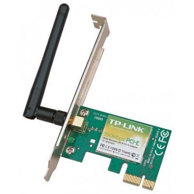  Wi-Fi  TP-Link TL-WN781ND