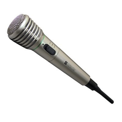   Defender MIC-140