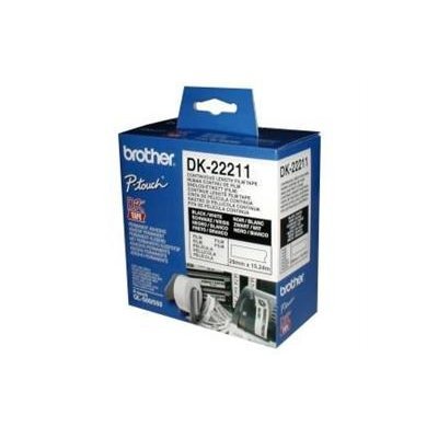    Brother DK22211  (29  15,24)  QL-570