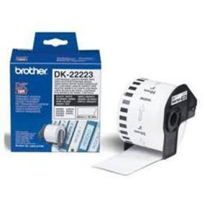    Brother DK22223    (50  30,48)  QL-570