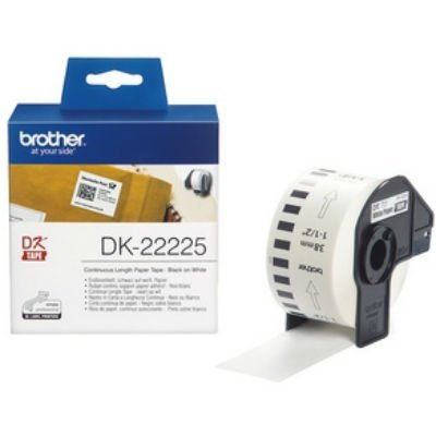    Brother DK22225    (38  30,48)  QL-570