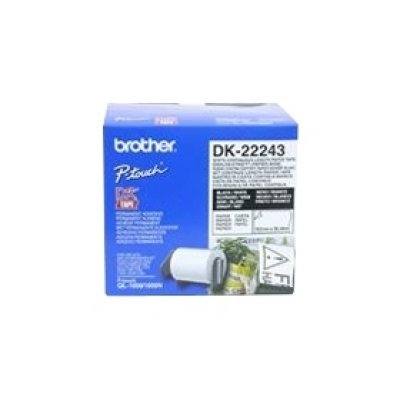    Brother DK22243    (102  30,48)  QL-570