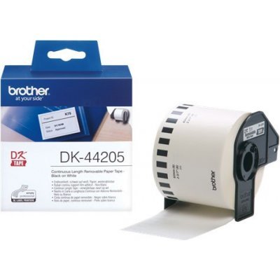    Brother DK44205   ,  (62  30,48)  QL-570