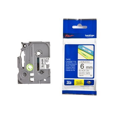     Brother TZE211  PT-1010/1280/1280VP/2700VP/2430PC/9700PC