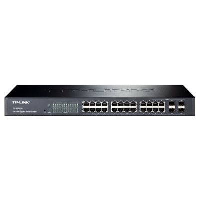   TP-Link TL-SG2424