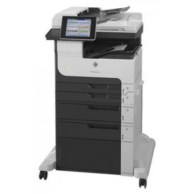   HP LaserJet Enterprise 700 MFP M725f (CF067A)