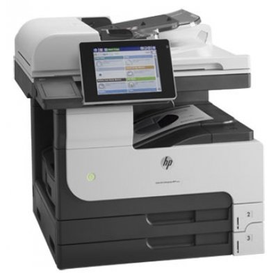   HP LaserJet Enterprise 700 MFP M725dn (CF066A)