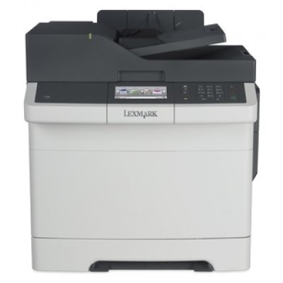    Lexmark CX410de