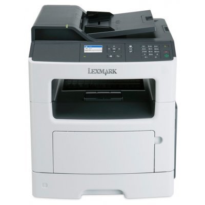    Lexmark MX310dn