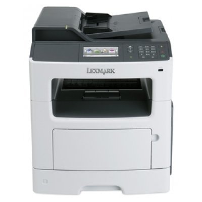    Lexmark MX410de