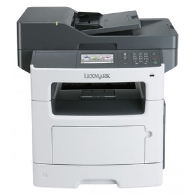    Lexmark MX511de