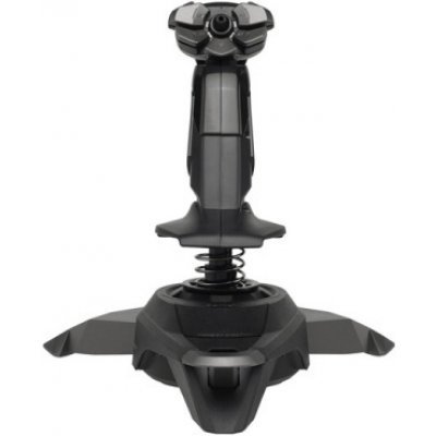   Saitek Cyborg V.1 Flight Stick (MCB4423700B2/04/1)