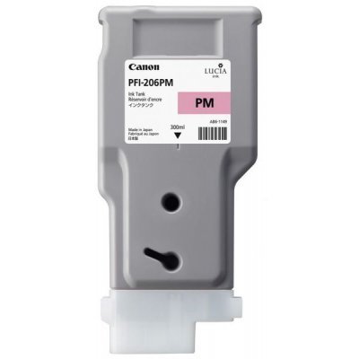   Canon PFI-206 PM (5308B001)