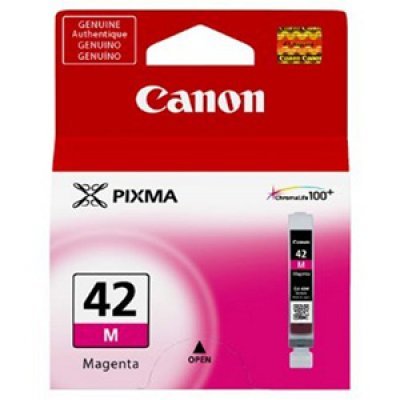   Canon CLI-42 M (6386B001)