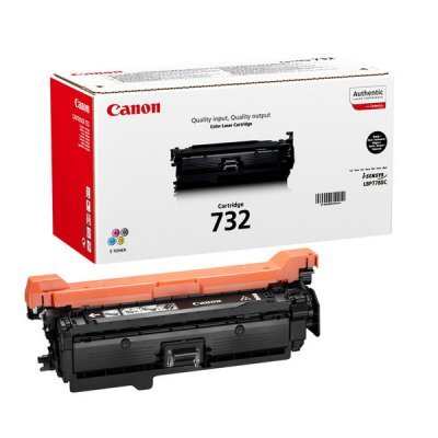  - Canon 732HBK (6264B002)