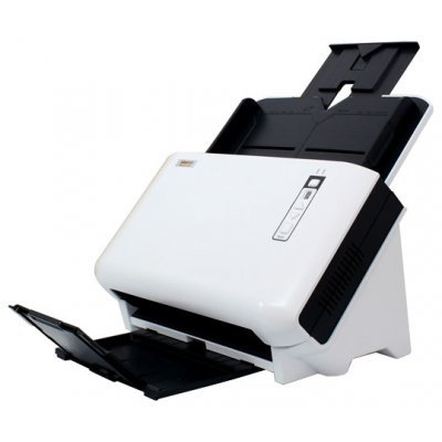   Plustek SmartOffice SC8016U