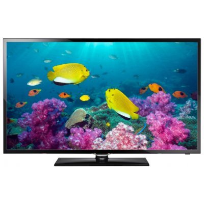    32" Samsung UE-32F5300