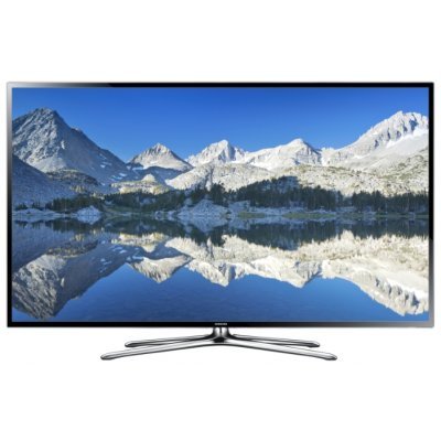    46" Samsung UE-46F6400