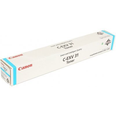   Canon C-EXV 31 C (2796B002)