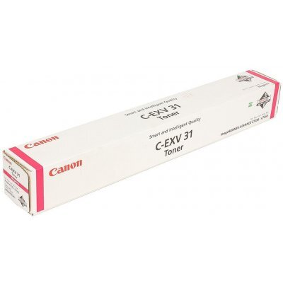   Canon C-EXV 31 M (2800B002)