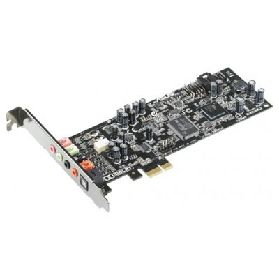     Asus Xonar DGX