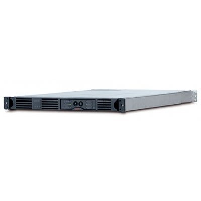     APC Smart-UPS 1000VA USB & Serial RM 1U 230V