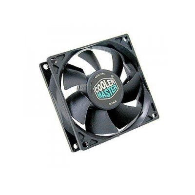      Cooler Master N8R-22K1-GP