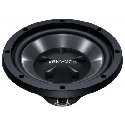 Фото Сабвуфер автомобильный Kenwood KFC-W112S