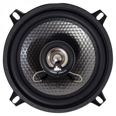 Фото Колонки автомобильные FLI Underground FU5-F1