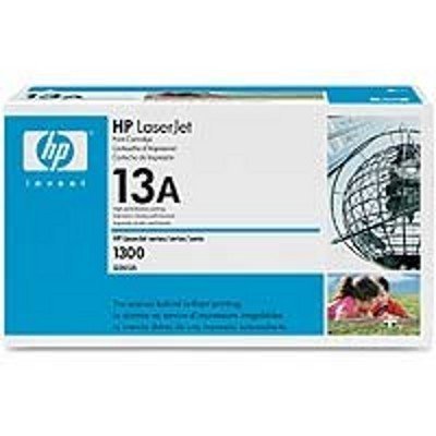   HP (Q2613A)   HP LaserJet 1300 ()