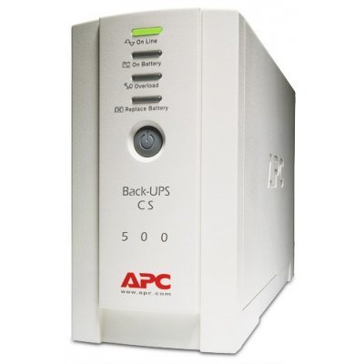     APC Back-UPS 500, 230V