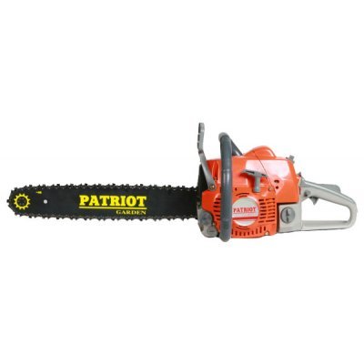   Patriot 6220