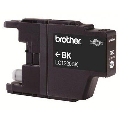   Brother LC1220BK   MFC-J430W/J825DW/DCP-J525W  (300)