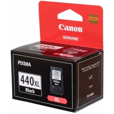   Canon PG-440XL  MG2140/3140 (5216B001)