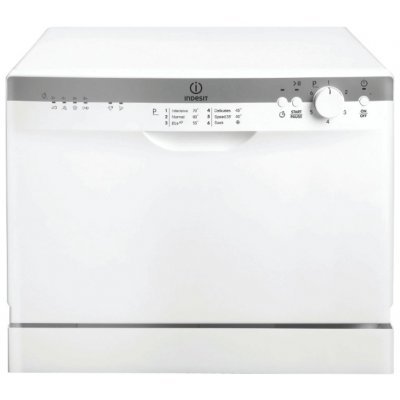    Indesit ICD 661 EU