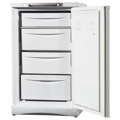 Фото Морозильная камера Indesit SFR100