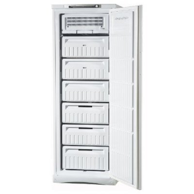 Фото Морозильная камера Indesit SFR167 NF