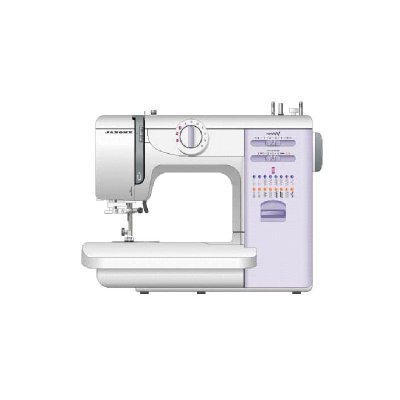Фото Швейная машина Janome 419S