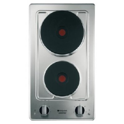 Фото Электрическая варочная поверхность Hotpoint-Ariston DK 02 (IX)