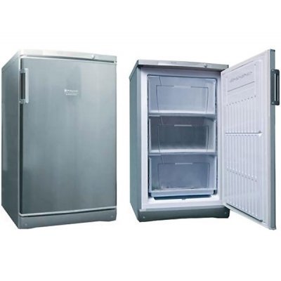 Фото Морозильник Hotpoint-Ariston RMUP 100S H